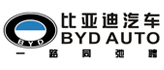 比亞迪